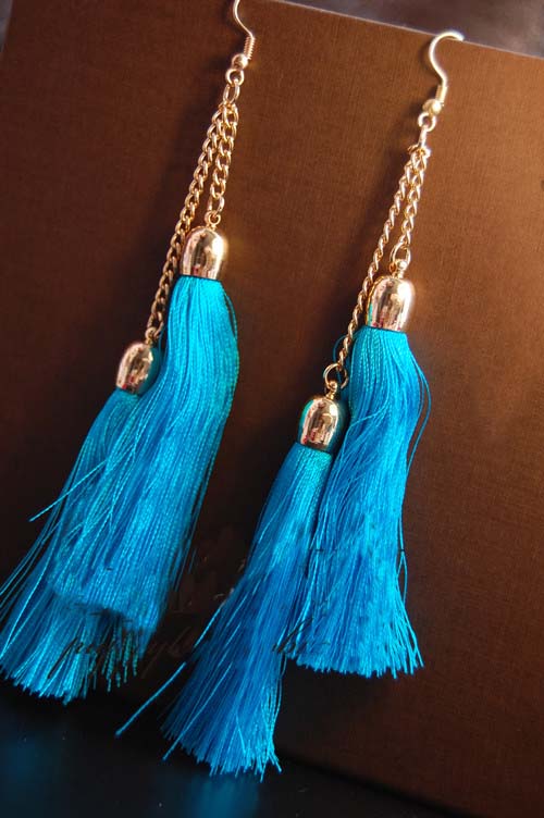 Restore ancient ways earrings